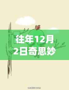 往年12月2日奇思妙想,梦莹情乱与奇幻之旅的乱舞之夜