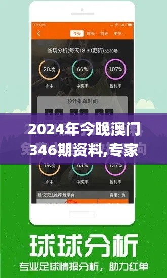 2024年今晚澳门346期资料,专家意见解析_Deluxe10.933