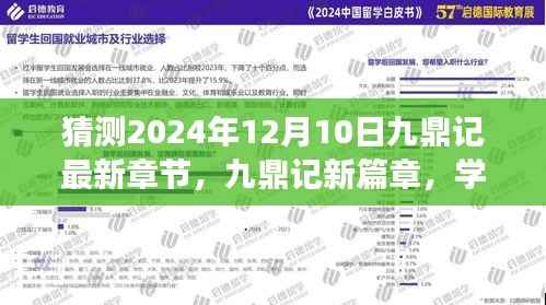 九鼎记新篇章预测,学习之光照亮未来的奇迹之旅(2024年12月10日最新章节猜测)