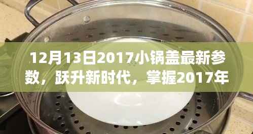 跃升新时代,掌握最新小锅盖参数,塑造自信成就未来