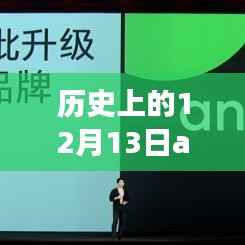 历史上的12月13日,Android录像实时传送技术的里程碑事件回顾