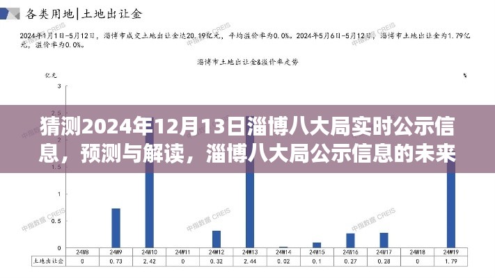 预测解读淄博八大局公示信息未来走向,以2024年12月13日为例