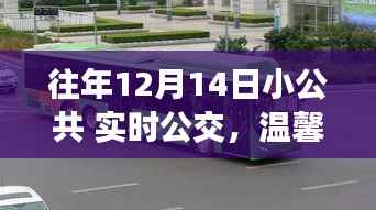 温馨公交日常与小公共里的意外惊喜与陪伴——历年12月14日回顾