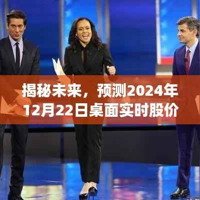 揭秘未来股价走势，预测2024年12月22日桌面实时股价动态分析