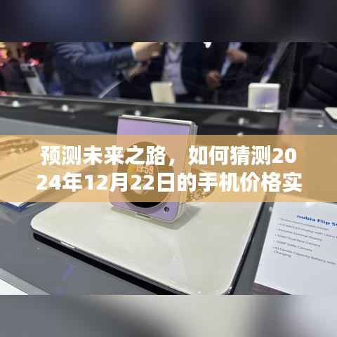 揭秘未来手机市场走势,预测2024年手机价格实时动态