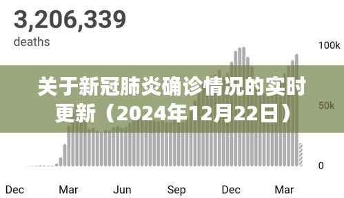 新冠肺炎确诊情况实时更新报告(2024年12月22日)
