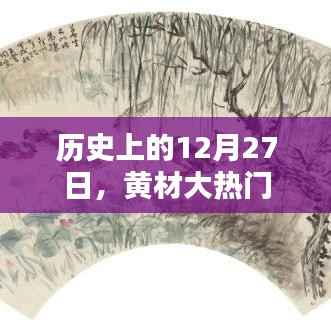 黄材大热门事件回顾,历史上的这一天