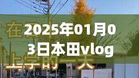 本田Vlog走红,揭秘热门背后的故事