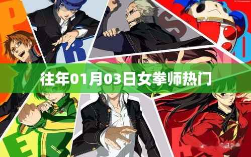 女拳师热门事件回顾,揭秘背后的故事