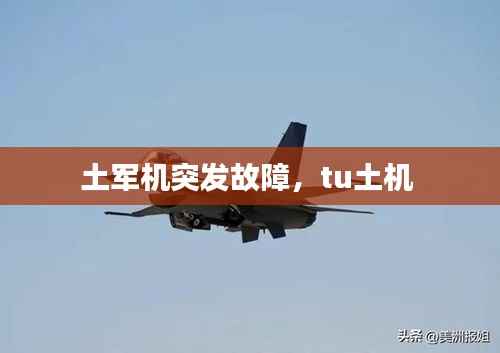土军机突发故障,tu土机