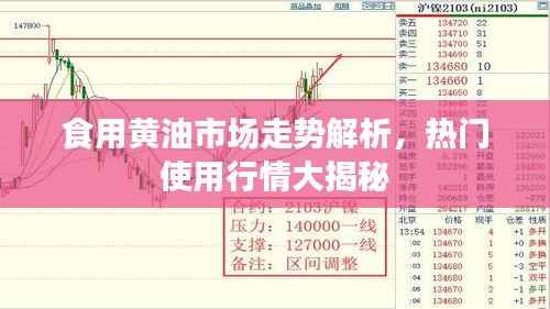 食用黄油市场走势解析,热门使用行情大揭秘