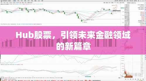 Hub股票,引领未来金融领域的新篇章