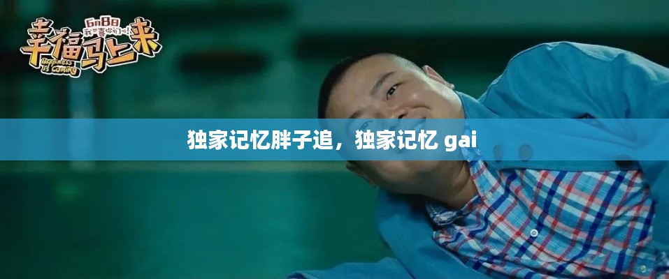 独家记忆胖子追,独家记忆 gai