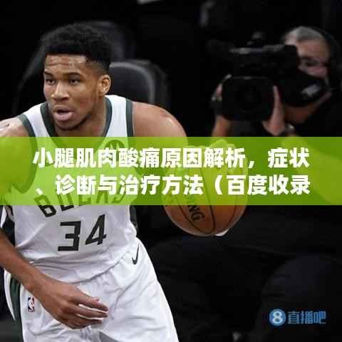 小腿肌肉酸痛原因解析,症状、诊断与治疗方法(百度收录标准)