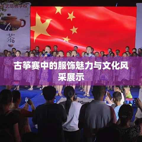 古筝赛中的服饰魅力与文化风采展示